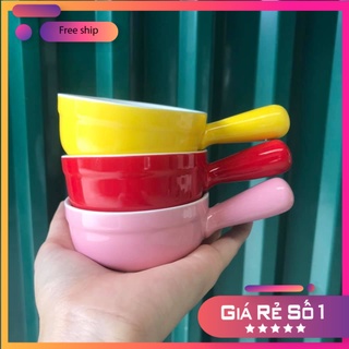 Bát Sứ Bộ Bát Đĩa Decor Bát Ăn Cơm Bộ Chén Dĩa Sứ Dễ Thương Cute Cao Cấp V48