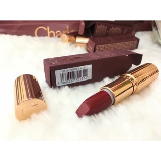 Son charlotte màu Red Carpet Red