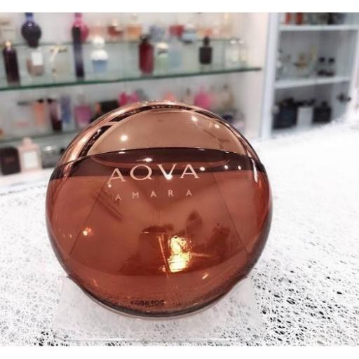 Nước hoa Aqva Amara 100ml