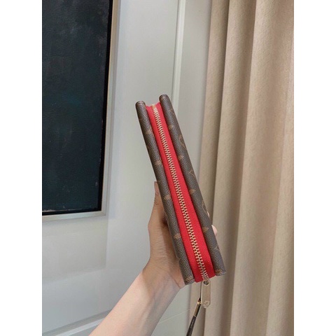 Ví Nữ Dài Đẹp Cầm Tay Nhiều Ngăn Bỏ Vừa Điện Thoại Thời Trang Cao Cấp MSSP229