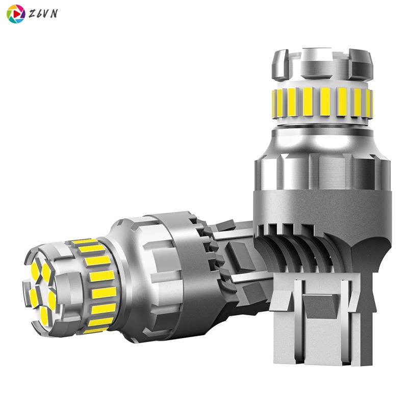 Set 2 đèn LED cho xe hơi T20 7440 W21W 7443