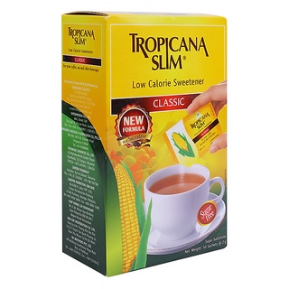 Đường tropicana slim