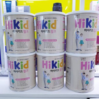 Sữa Hikid Vani Hàn Quốc