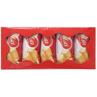 Bánh bông lan cuộn Tipo 360g