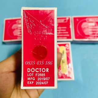[ Hàng về ] Lưỡi dao mổ Doctor số 11