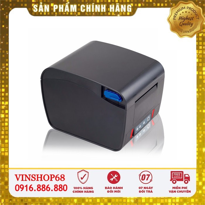 Máy in hóa đơn Xprinter XP-D200H