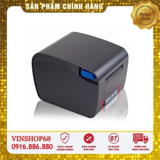Máy in hóa đơn Xprinter XP-D200H