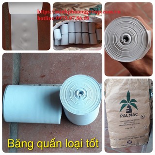 Cuộn băng cuốn bảo ôn ống đồng điều hòa