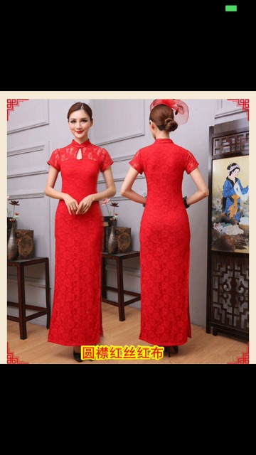 Áo dài cách tân chuyên dùng để dance