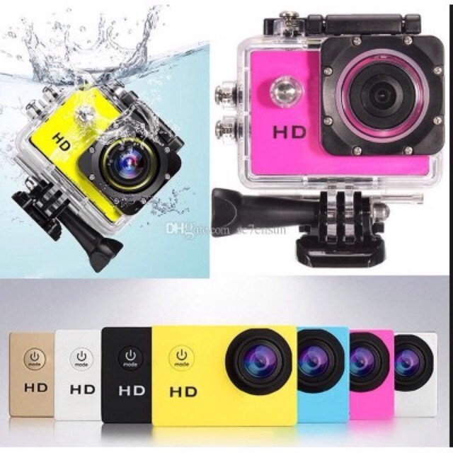 RẺ VÔ ĐỊCH CAMERA HÀNH TRÌNH XE MÁY GIÁ CỰC SỐC