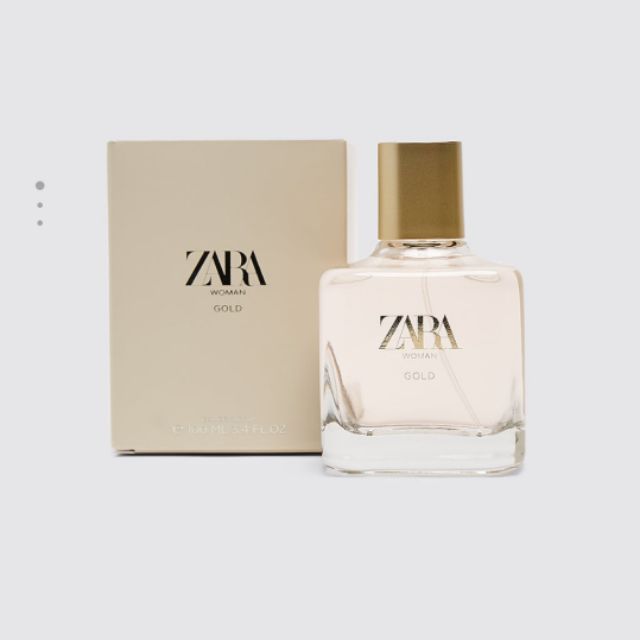 12.12 SALE ĐỈNH CAO 𝐂𝐇Ấ𝐓 🌻 Nước hoa Zara Rose Gold 100ml . Chính Hãng Có BH 🌻 . ! new : . .. : ༢ ) ˇ