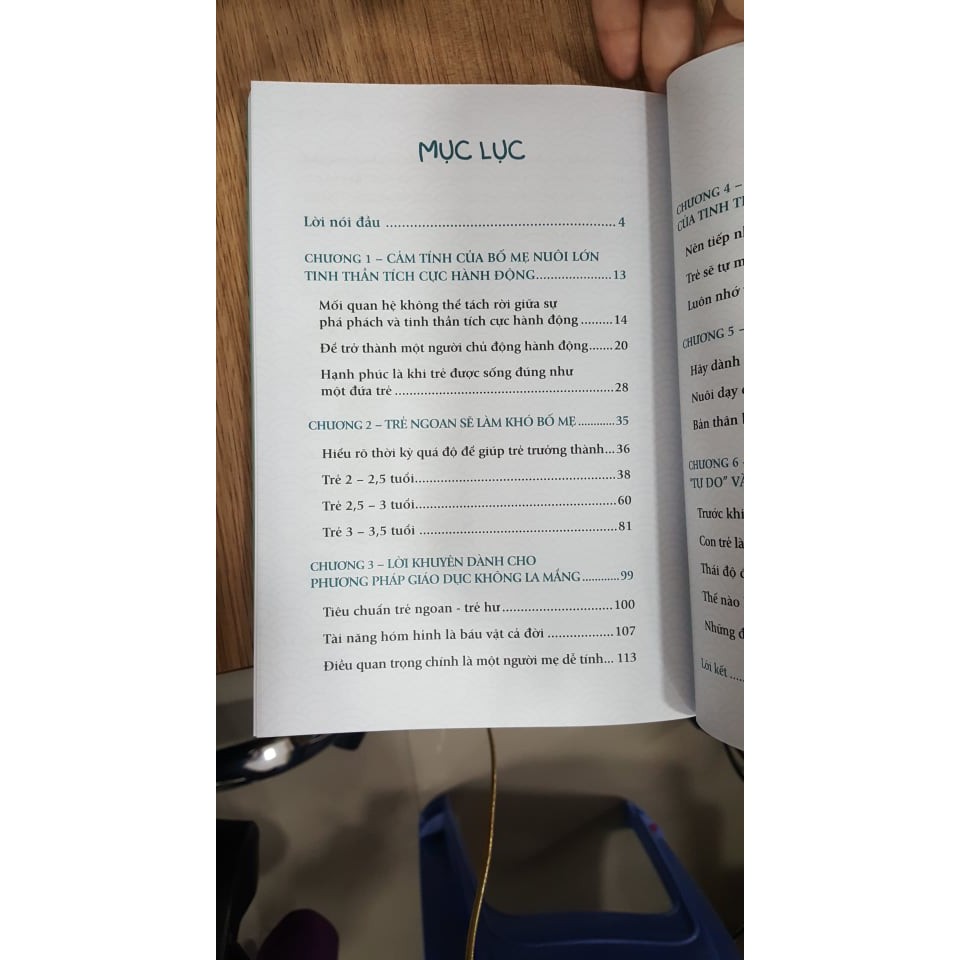 Sách - Giáo Dục Không La Mắng - 8935086849729 Tặng Post Card Danh Ngôn | BigBuy360 - bigbuy360.vn