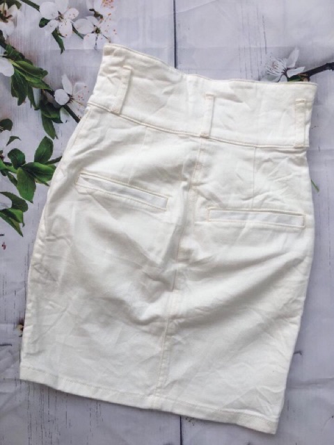 Chân váy jean 231 | BigBuy360 - bigbuy360.vn