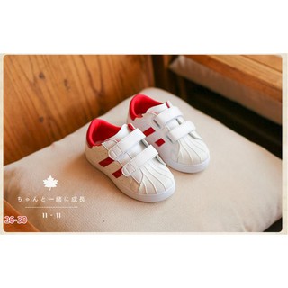 COMBO 5 đôi giày Adidas sò sz 31-35