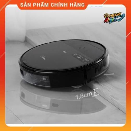 [FreeShip] Robot hút bụi lau nhà 2in1 MIDEA I5 BLINK , Hàng chính hãng - Bảo hành 12 tháng BM