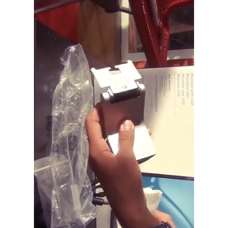 VESA ADAPTER màn hình DELL S2440L, S2340L, S2340M, S2240L, S2240M