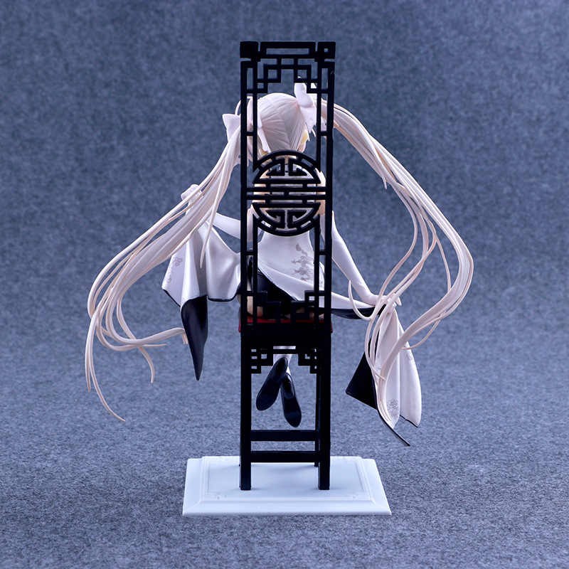 [MHĐ] Mô Hình Figure Yosuga No Sora CHINESE DRESS VER