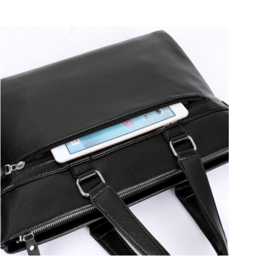 Cặp da nam công sở cao cấp 208206 | BigBuy360 - bigbuy360.vn