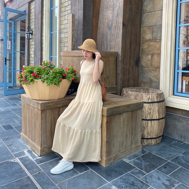 Chinh Vintage