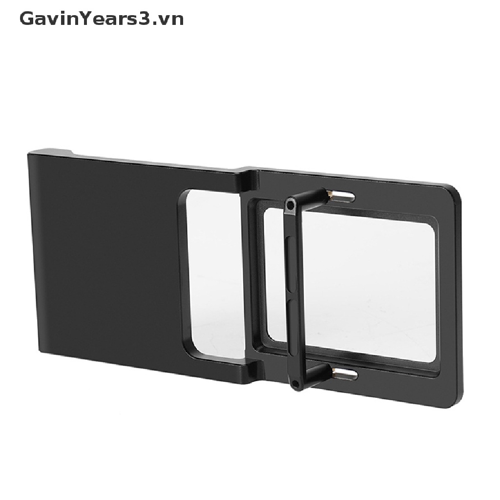 Tấm gắn công tắc chuyển đổi cho tay cầm chống rung Hero 5 4 3 DJI Osmo
 | BigBuy360 - bigbuy360.vn