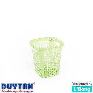 Sọt đựng quần áo Duy Tân Oval cỡ Nhỏ