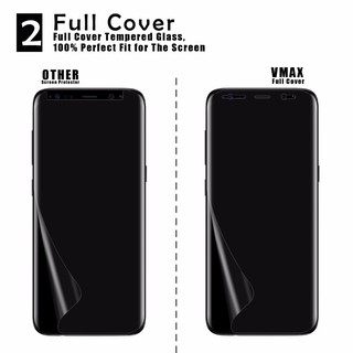 Dán dẻo TPU Samsung S9/ S9 Plus VMax Full màn hình