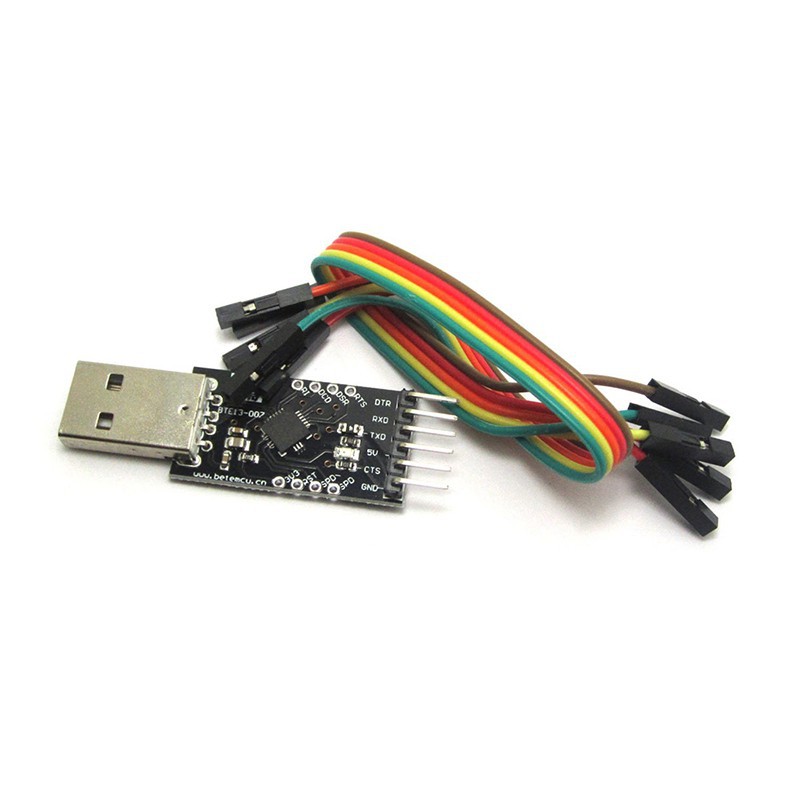 USB chuyển đổi TTL UART CP2102