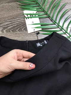 [FREE SHIP - ẢNH THẬT] Chân váy dạ xoè dáng dài cao cấp