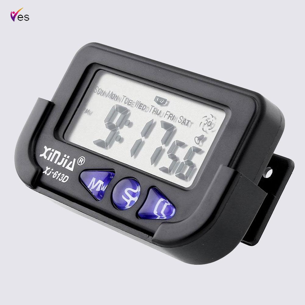 Đồng hồ gắn bảng điều khiển xe hơi chất lượng cao