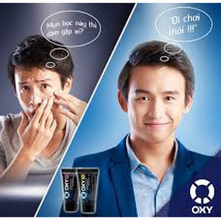 [CHÍNH HÃNG] Kem chấm mụn viêm OXY 10