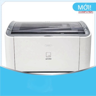 Máy in laser đen trắng Canon LBP2900
