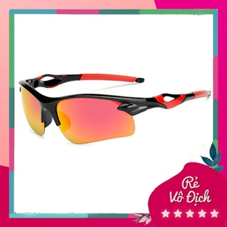 Mắt kính thể thao đạp xe, kính mát chạy bộ, kính chơi golf, kính tennis