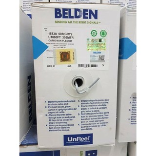 Dây Cáp Lan Dài 2m Utp 2m Cat5E
