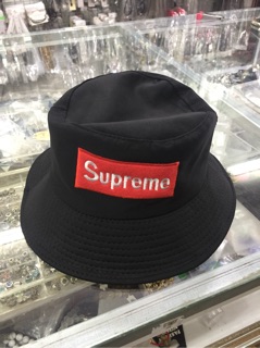 Mũ buket Superme (kéo sang xem ảnh)