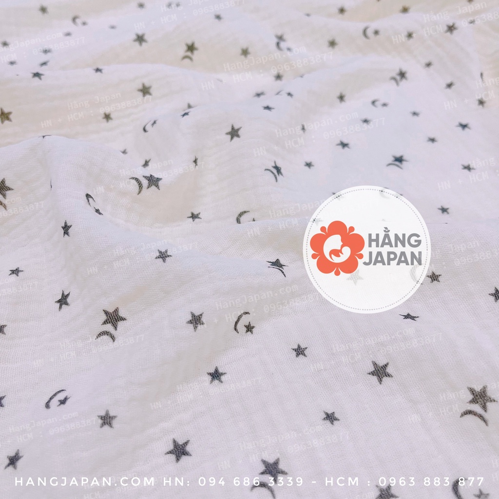 Set chăn gối xô mỏng viền ren OME cho bé màu ngẫu nhiên