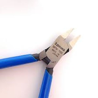 Kềm Cắt Mô Hình MPN-100 (3peaks)