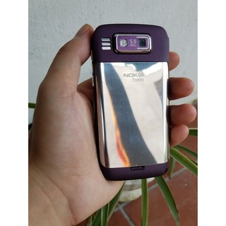 Điện thoại Nokia E72