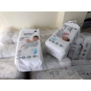 Bỉm nanu tã quần sz l 9-14kg