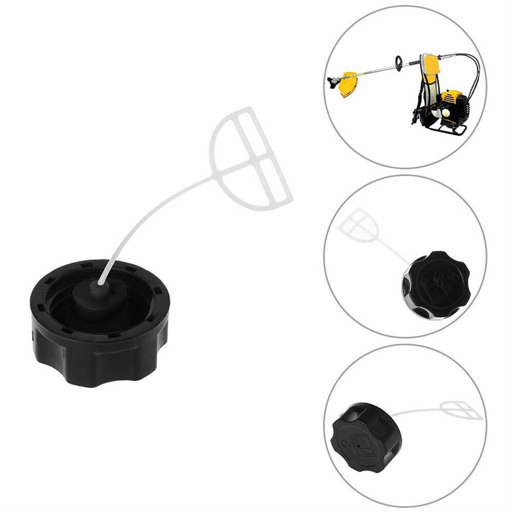 Nắp Bình Xăng Chất Lượng Cao Cho Xe Máy Ốp