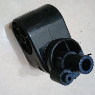 Cổ quạt treo công nghiệp thân sắt