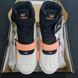 Giày nam Supra Breaker Bone Melow