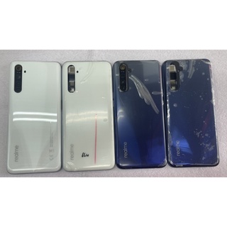 Vỏ realme 6