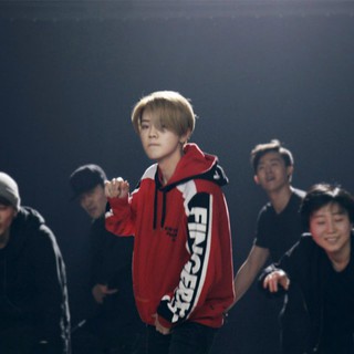 áo hoodie tay fingerxy hip hop Mã: NT1792