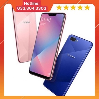 [GIÁ SỐC]Điện Thoại Oppo A5 Ram 3GB/ Rom32GB,ram 4/64gb, ram 3/64gb  Siêu Bền