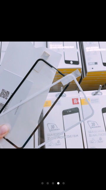 13promax 13pro 12promax 12 KÍNH CƯỜNG LỰC IPHONE 6 6s 6plus 7 7plus 8 8plus 3D   HIỆU BASEUS MÉP DẺO GIẢ X FULL MÀN HÌNH