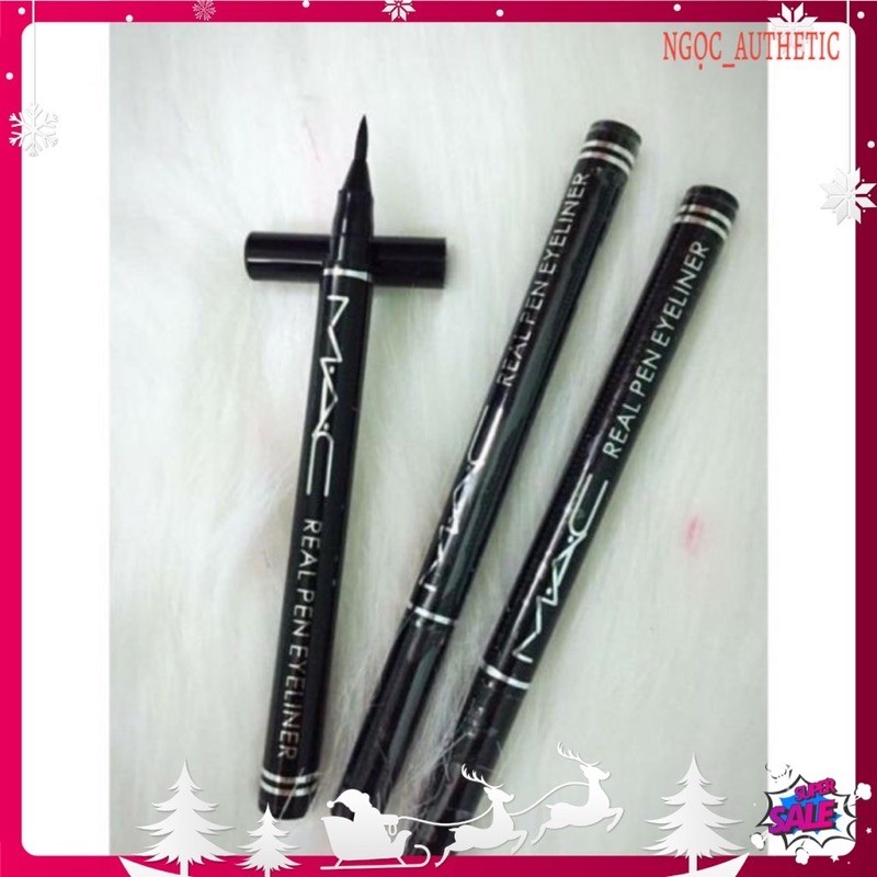 Bút lông kẻ mắt nước không lem- không trôi ❤️ | BigBuy360 - bigbuy360.vn