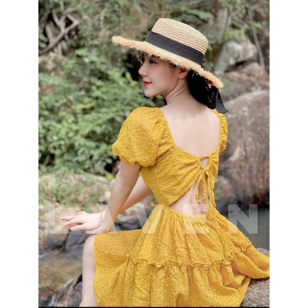 ĐẦM XOÈ TAY PHỒNG CÓ MÚT! CÓ BIGSIZE CÓ KÈM QUẦN | BigBuy360 - bigbuy360.vn