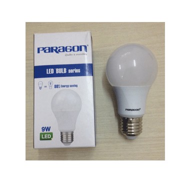 ĐÈN LED BULB 5W, 9W, 13W PARAGON