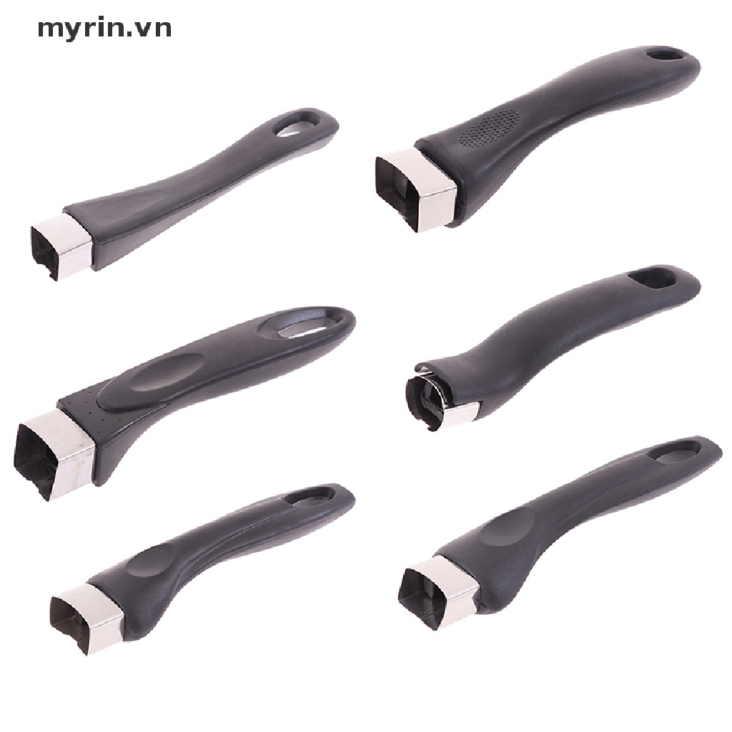 Tay Cầm Nồi Chống Bỏng Thay Thế Tiện Dụng Cho Nhà Bếp