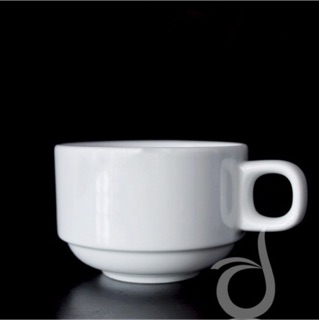 Tách cafe loại trung